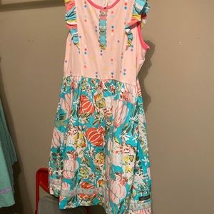 Matilda Jane dress size 14